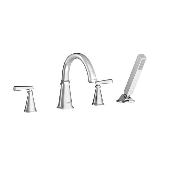 UNITED STATES HDW P005PB P-005Pb 8" Center Bathtub Faucet UNITED STATES HDW P005PB P-005Pb 8" Center Bathtub Faucet